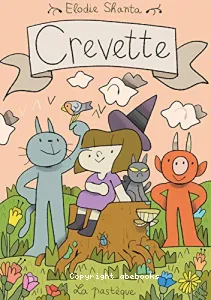 Crevette