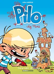 Pilo