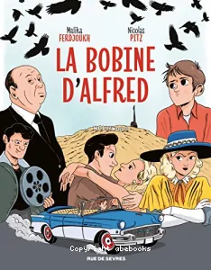 La bobine d'Alfred