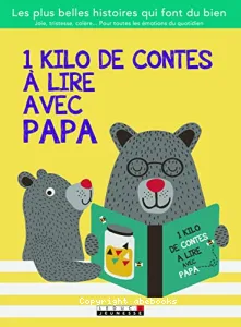 1 kilo de contes à lire avec papa