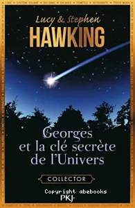 Georges et la clé secrète de l'univers 1,2