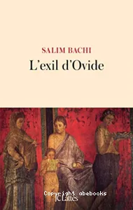 L'exil d'Ovide