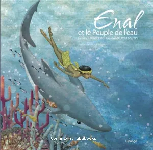 Enal et le peuple de l'eau