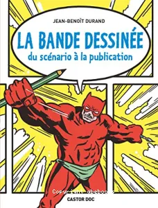 Bande dessinée (La)