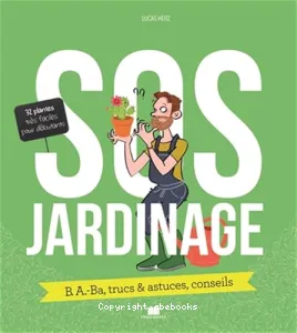 SOS jardinage