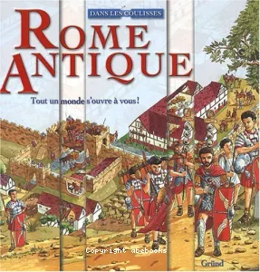 Rome antique