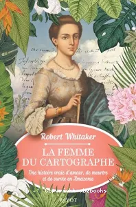 La femme du cartographe