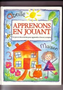 Apprenons en jouant