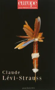 Claude Lévi-strauss