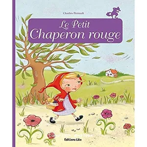 Le Petit Chaperon rouge