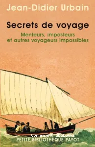 Secrets de voyage