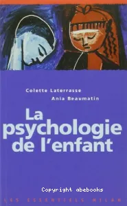 Psychologie de l'enfant (La)