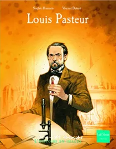 Louis Pasteur