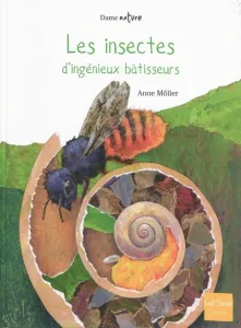 Insectes, d'ingénieux bâtisseurs (Les)