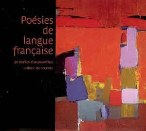 Poésies de langue française