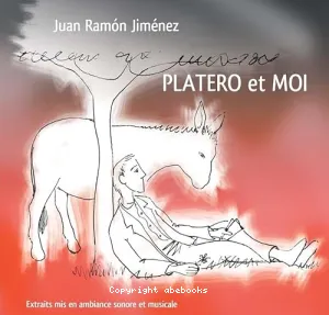 Platero et moi