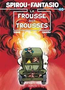 Frousse aux trousses (La)