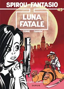 Luna fatale