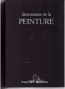 Dictionnaire de la peinture