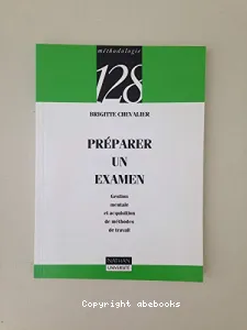 Préparer un examen