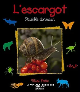 escargot, paisible dormeur (L')