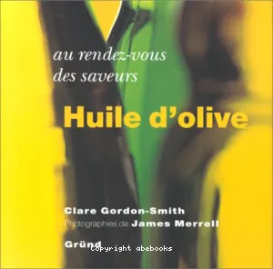 Huile d'olive