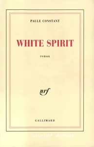 White spirit