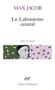Laboratoire central (Le)