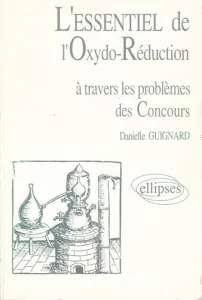 essentiel de l'oxydo-réduction (L')