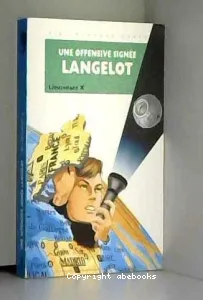 Une offensive signée Langelot