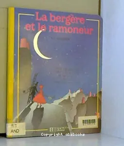 Bergère et le ramoneur (La)