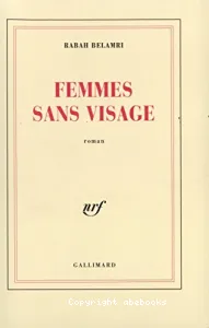 Femmes sans visage