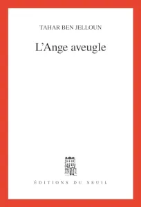 Ange aveugle (L')