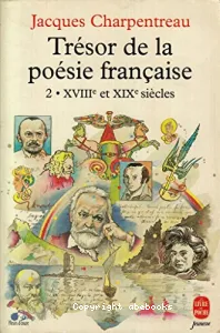 Trésor de la poésie française