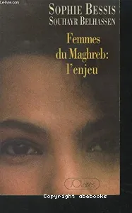 Femmes du Maghreb
