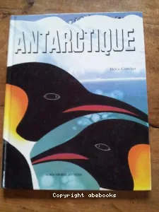 Antarctique