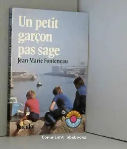 Un Petit garçon pas sage