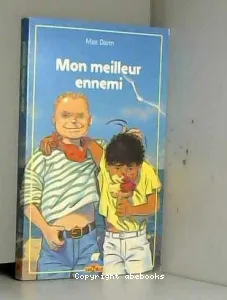 Mon meilleur ennemi