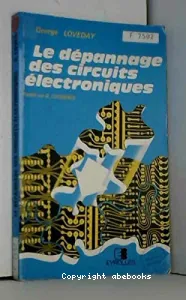 dépannage des circuits électroniques (Le)