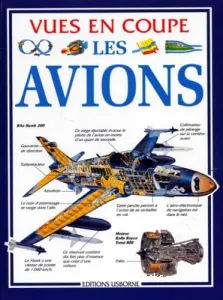 avions (Les)