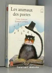 Animaux des poètes (Les)