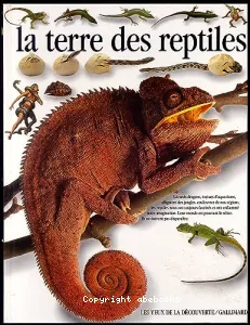 terre des reptiles (La)