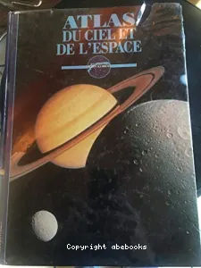 Atlas du ciel et de l'espace