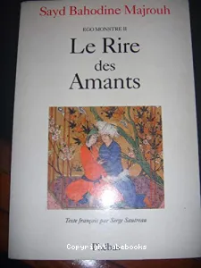 rire des amants (Le)