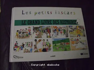 Petits lascars, guide pédagogique, niveau 2 (Les)