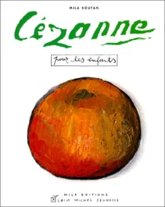 Cézanne pour les enfants