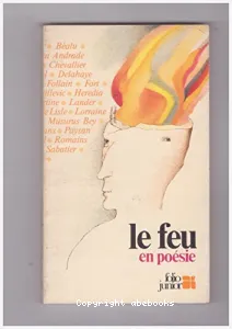 Feu en poésie (Le)