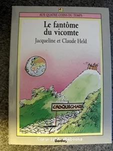 Fantôme du vicomte (Le)