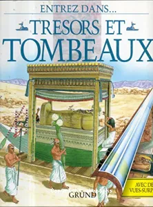 Trésors et tombeaux