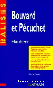 Bouvard et Pécuchet, Gustave Flaubert